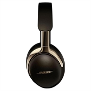 Bose QuietComfort Ultra (2. generation) trådløse over-ear-hovedtelefoner - Ørkenguld