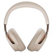 Bose QuietComfort Ultra (2. generation) trådløse over-ear-hovedtelefoner - Drivtømmersand