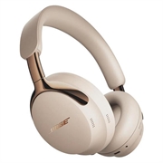 Bose QuietComfort Ultra (2. generation) trådløse over-ear-hovedtelefoner - Drivtømmersand