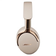Bose QuietComfort Ultra (2. generation) trådløse over-ear-hovedtelefoner - Drivtømmersand