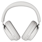 Bose QuietComfort Ultra (2. generation) trådløse over-ear-hovedtelefoner - Hvid røg