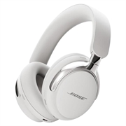 Bose QuietComfort Ultra (2. generation) trådløse over-ear-hovedtelefoner - Hvid røg