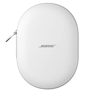 Bose QuietComfort Ultra (2. generation) trådløse over-ear-hovedtelefoner - Hvid røg