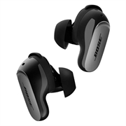 Bose QuietComfort Ultra (2. generation) True Wireless øretelefoner - sort