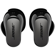 Bose QuietComfort Ultra (2. generation) True Wireless øretelefoner - sort