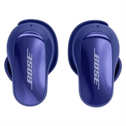 Bose QuietComfort Ultra (2. generation) True Wireless øretelefoner - Midnatsviolet