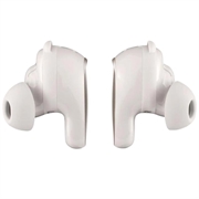 Bose QuietComfort Ultra (2. generation) True Wireless øretelefoner - Hvid røg