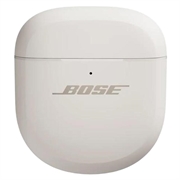 Bose QuietComfort Ultra (2. generation) True Wireless øretelefoner - Hvid røg