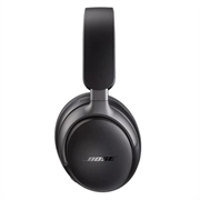 Bose QuietComfort Ultra Over-Ear Bluetooth-hovedtelefoner - Sort