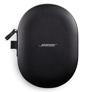 Bose QuietComfort Ultra Over-Ear Bluetooth-hovedtelefoner - Sort