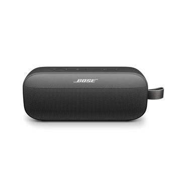 Bose SoundLink Flex (2. generation) bærbar Bluetooth-højttaler - sort