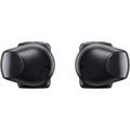 Bose Ultra Open Øretelefoner - Sort