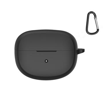 Bose Ultra Open Silikone Cover med Karabinhage - Sort