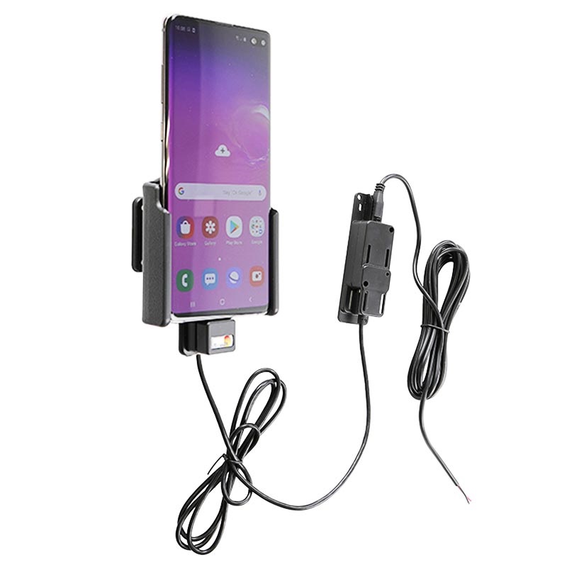 Brodit 727116 Samsung Galaxy S10+ Aktiv Holder