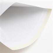 Boblekuvert C3 - 150x215mm - 1 stk - Hvid