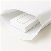 Boblekuvert E5 - 220x265mm - 200 stk.