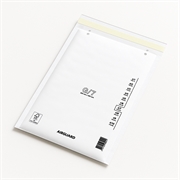 AirGuard Boblekuvert G7 - 230x340mm - 1 stk. - Hvid