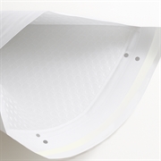 AirGuard Boblekuvert G7 - 230x340mm - 1 stk. - Hvid