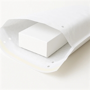 Boblekuvert G7 - 230x340mm - 200 stk.