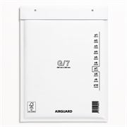 AirGuard Boblekuvert G7 - 230x340mm - 200 stk.