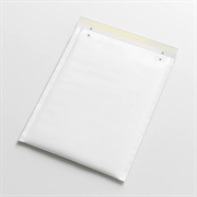 Boblekuvert K10 - 345x455mm - 200 stk