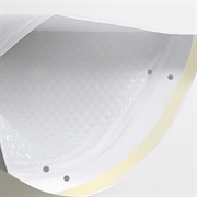 Boblekuvert K10 - 345x455mm - 200 stk