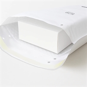 AirGuard Boblekuvert K10 - 345x455mm - 200 stk