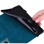 Xiaomi Redmi K Pad 2 Business Style Mat Flip Cover - Blå