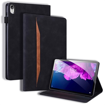 Business Style Lenovo Tab P11 Smart Folio Cover