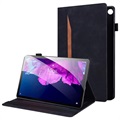 Business Style Lenovo Tab P11 Smart Folio Cover