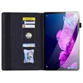 Business Style Lenovo Tab P11 Smart Folio Cover