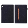Business Style Lenovo Tab P11 Smart Folio Cover