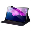 Business Style Lenovo Tab P11 Smart Folio Cover