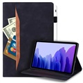 Business Style iPad Air 2020/2022/iPad Pro 11 2021 Smart Folio Cover - Sort