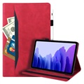 Business Style iPad Pro 12.9 2020/2021/2022 Smart Folio Cover