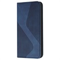 Business Style iPhone 13 Pro Etui med Pung