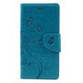 Butterfly Sony Xperia XZ, Xperia XZs Pung