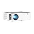 Byintek K20 Basic Full HD-projektor - hvid