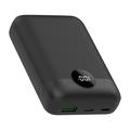 C1020 hurtigopladelig powerbank 10000mAh