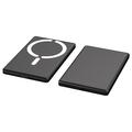 C22 magnetisk trådløs powerbank 5000mAh med 20W USB-C-hurtigopladning - sort