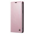 Caseme 003 Series iPhone 14 Pung - Pink