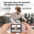 CD-AF 16X zoom digitalkamera til studerende - lyserød
