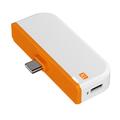 CHD09 Trådløs skærmspejling - USB-C-sender / HDMI-modtager 1080p/60Hz