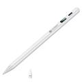 Coteci IP-019 kapacitiv styluspen - hvid