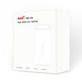 CPF101-E8 4G LTE WiFi-router / mobilt SIM-kort-hotspot med 3 LAN-porte
