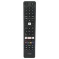 CT-8069 Fjernbetjening til Toshiba Smart TV