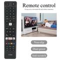CT-8069 Fjernbetjening til Toshiba Smart TV