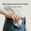 CX-1 foldbar MagSafe-telefonholder
