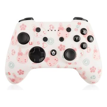 CX-270C trådløs Bluetooth-spilcontroller til Nintendo Switch/PC/Smartphones/Tablets