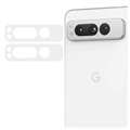 Google Pixel Fold Kamera Linse Hærdet Glas Beskytter - 2 Stk.